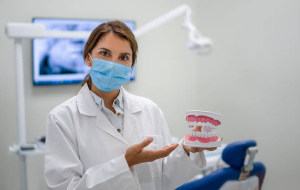 Best Orthodontic Emergency Dentist in Crooked River Ranch, OR