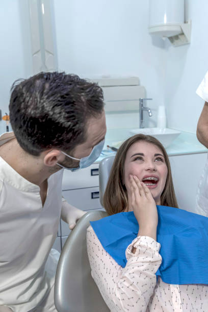 Best Emergency Dentist for Lost Fillings or Crowns in Crooked River Ranch, OR