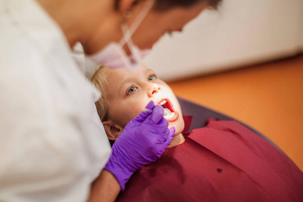 Best Pediatric Emergency Dentist in Crooked River Ranch, OR